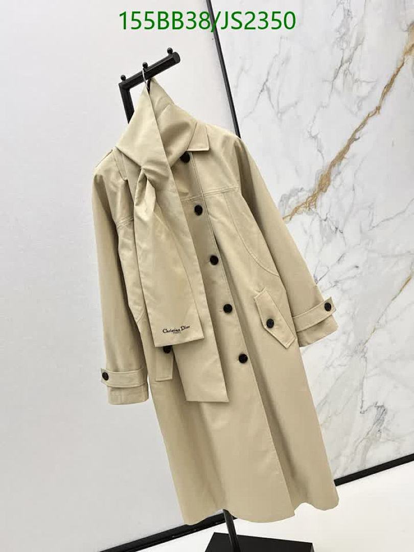 LV-Clothing Code: JS2350 $: 155USD