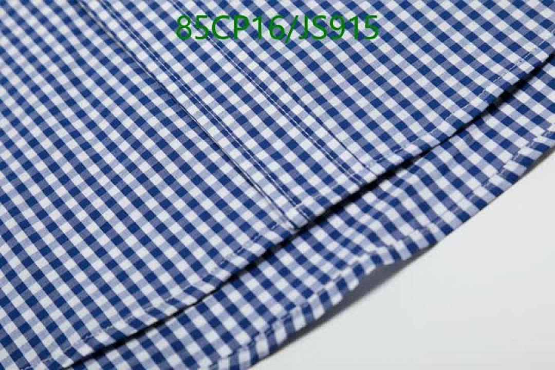 Ralph Lauren-Clothing Code: JS915 $: 85USD