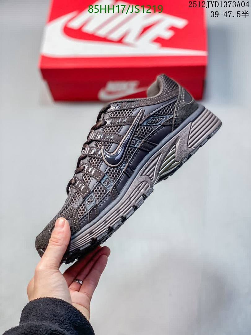 Nike-Men shoes Code: JS1219 $: 85USD