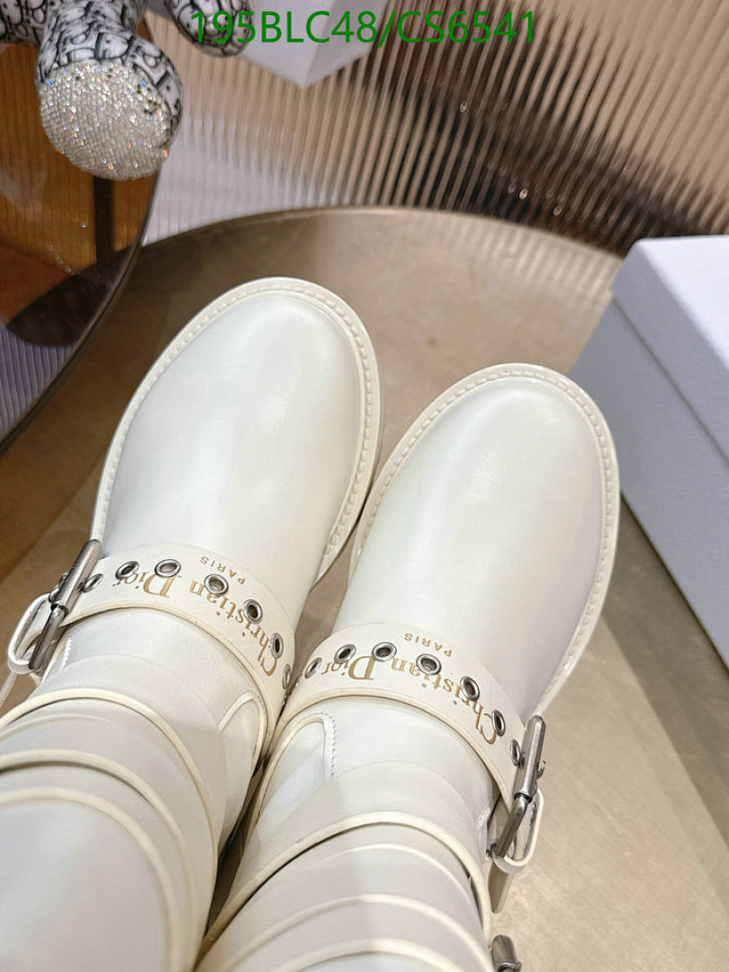 Boots-Women Shoes Code: CS6541 $: 195USD