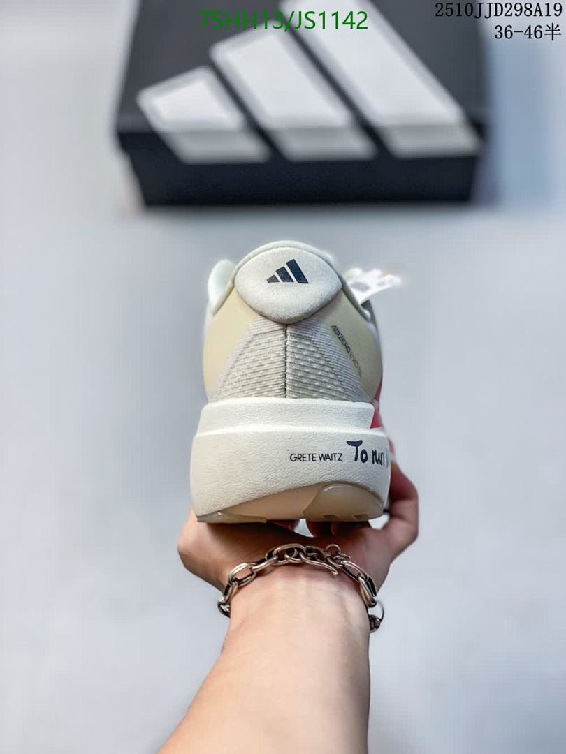 Adidas-Women Shoes Code: JS1142 $: 75USD