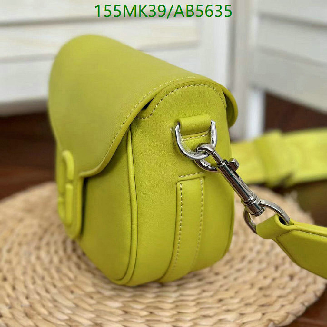 Mrc Jacobs-Bag-Mirror Quality Code: AB5635 $: 155USD