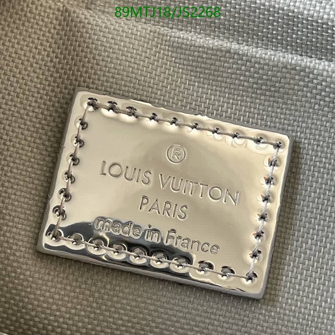 LV-Bag-4A Quality Code: JS2268 $: 89USD