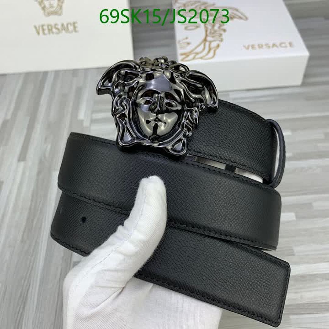 Versace-Belts Code: JS2073 $: 69USD