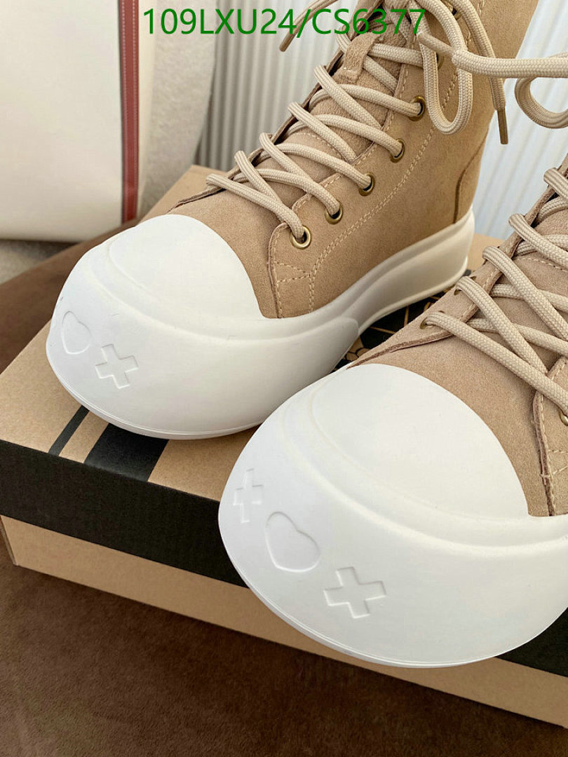 UGG-Women Shoes Code: CS6377 $: 109USD