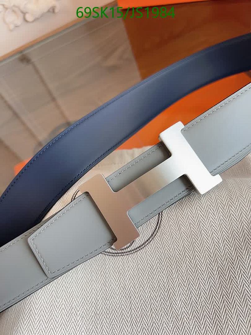 Hermes-Belts Code: JS1984 $: 69USD