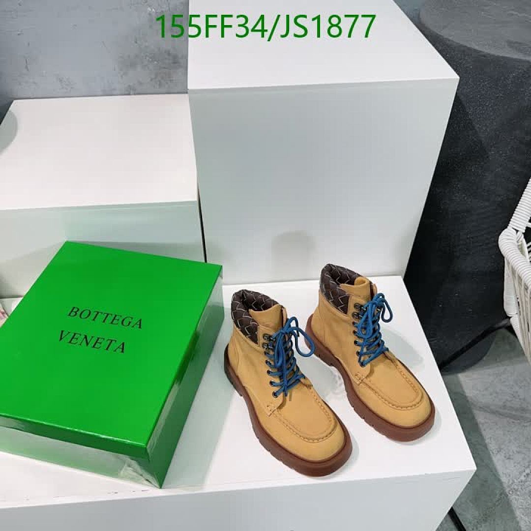 BV-Women Shoes Code: JS1877 $: 155USD