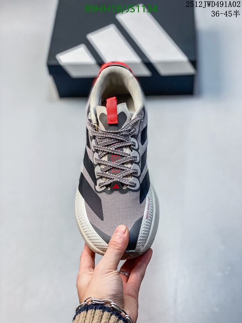 Adidas-Men shoes Code: JS1134 $: 89USD