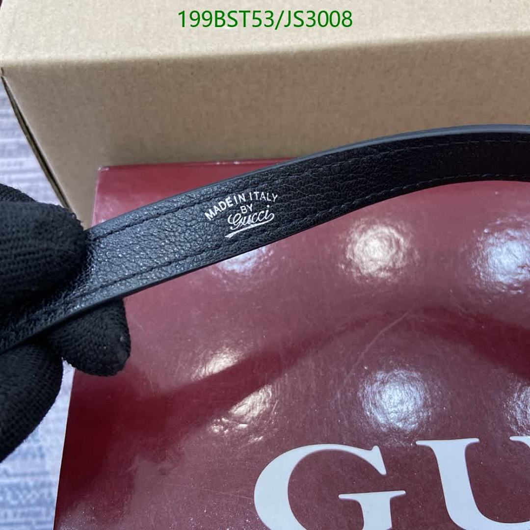 Gucci-Bag-Mirror Quality Code: JS3008 $: 199USD