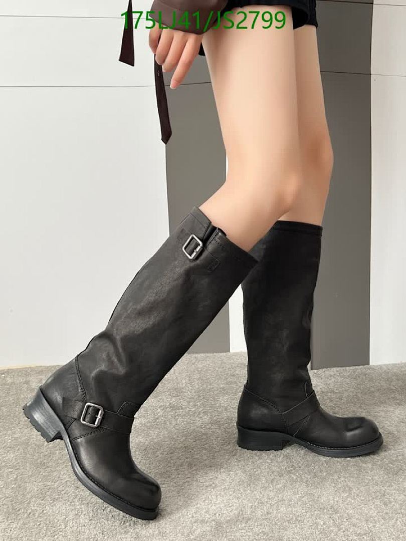 Prada-Women Shoes Code: JS2799 $: 175USD