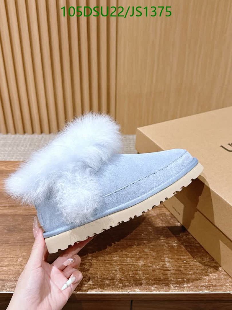 UGG-Women Shoes Code: JS1375 $: 105USD