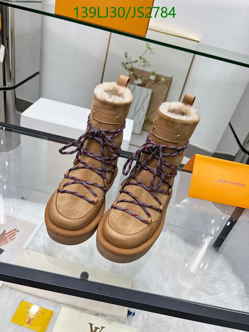 Boots-Women Shoes Code: JS2784 $: 139USD