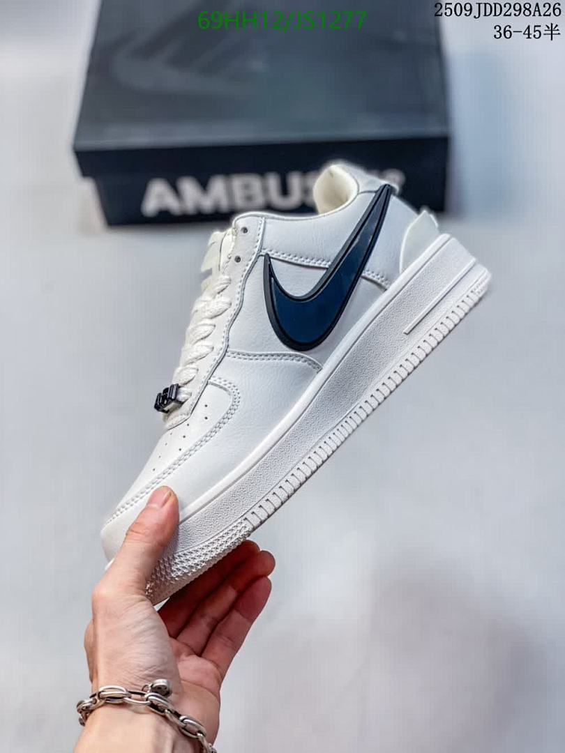 NIKE-Women Shoes Code: JS1277 $: 69USD