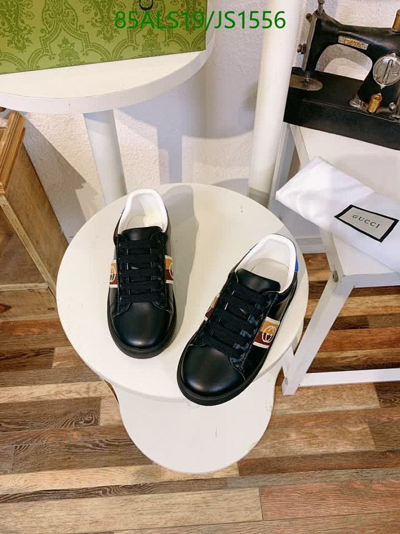 Gucci-Kids shoes Code: JS1556 $: 85USD