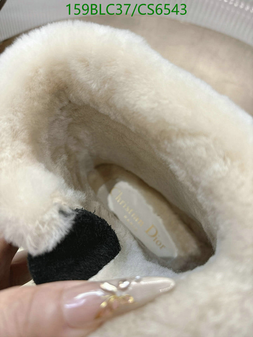 Boots-Women Shoes Code: CS6543 $: 159USD