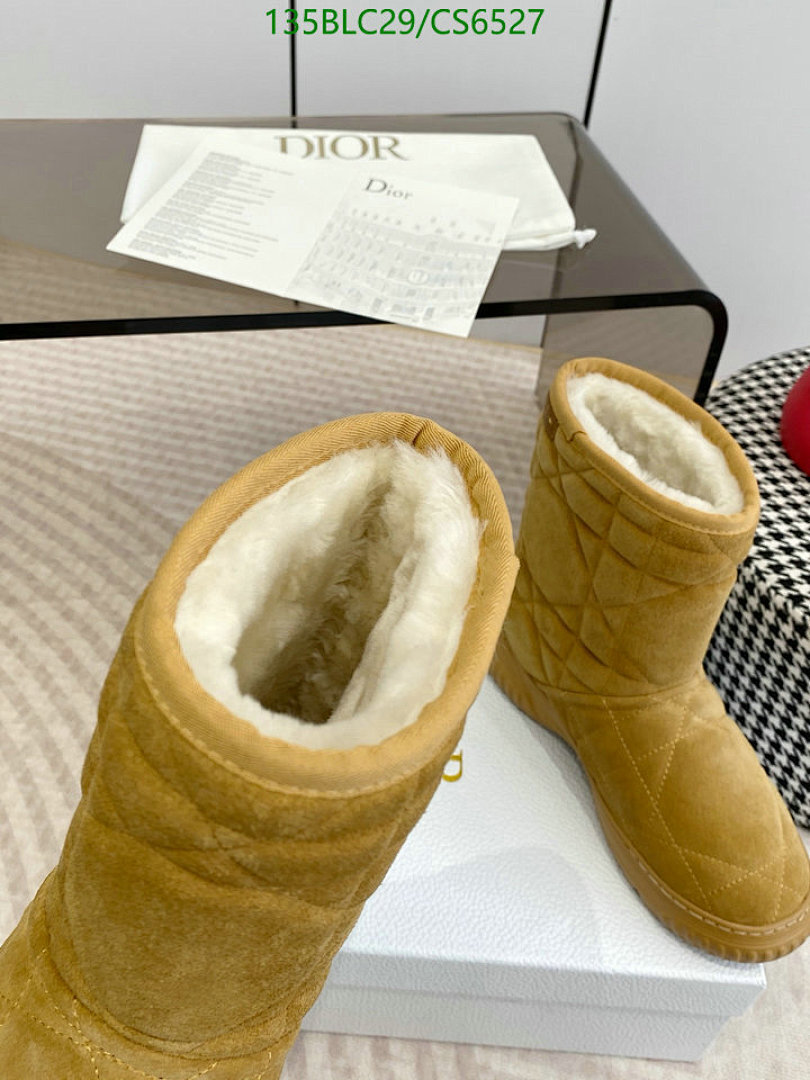 Boots-Women Shoes Code: CS6527 $: 135USD