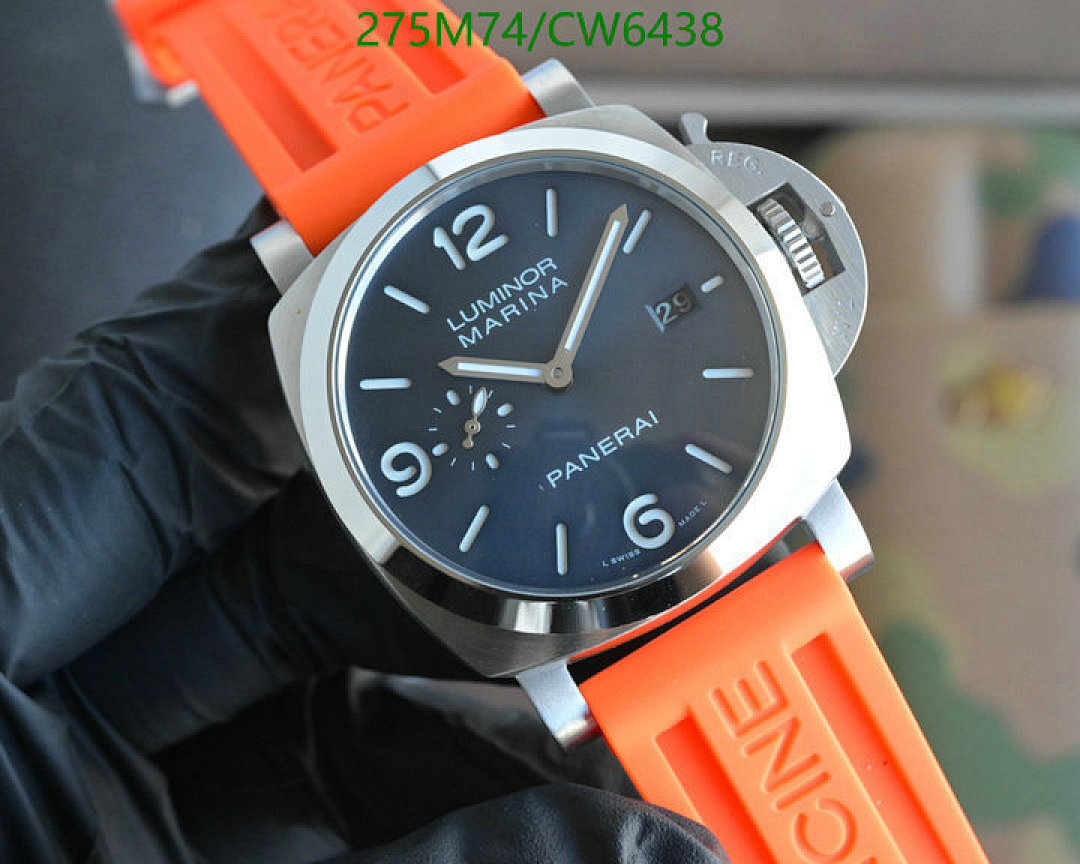 Panerai-Watch-Mirror Quality Code: CW6438 $: 275USD