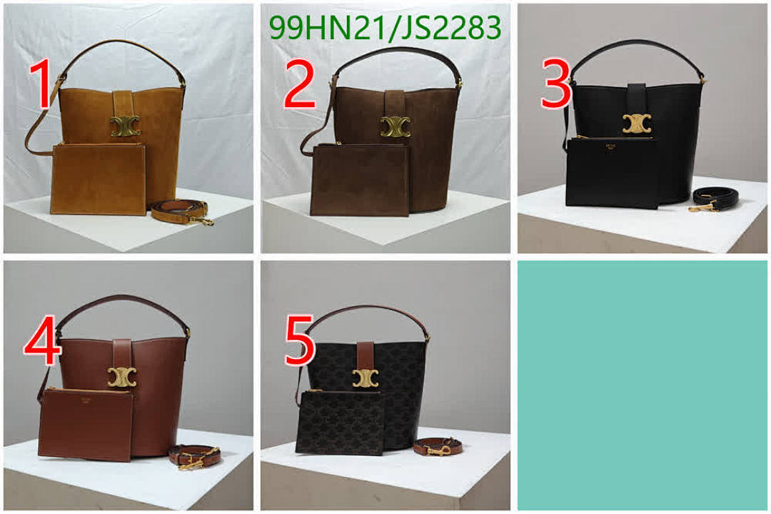 Celine-Bag-4A Quality Code: JS2283 $: 99USD