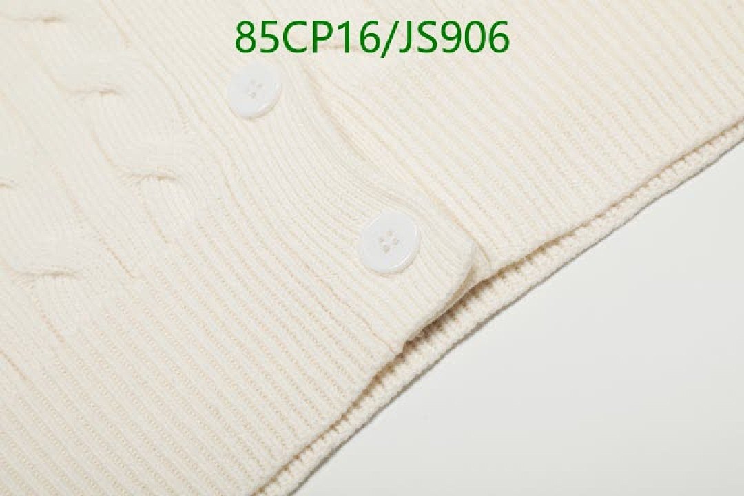 Ralph Lauren-Clothing Code: JS906 $: 85USD