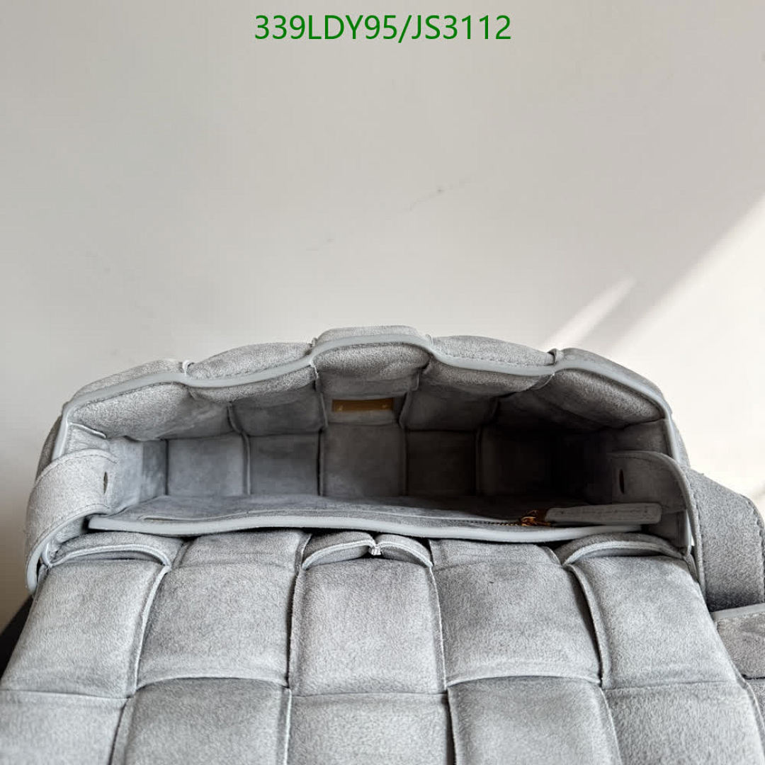 BV-Bag-Mirror Quality Code: JS3112 $: 339USD