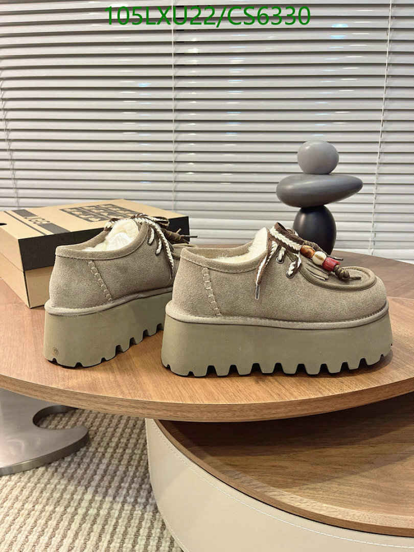 UGG-Women Shoes Code: CS6330 $: 105USD