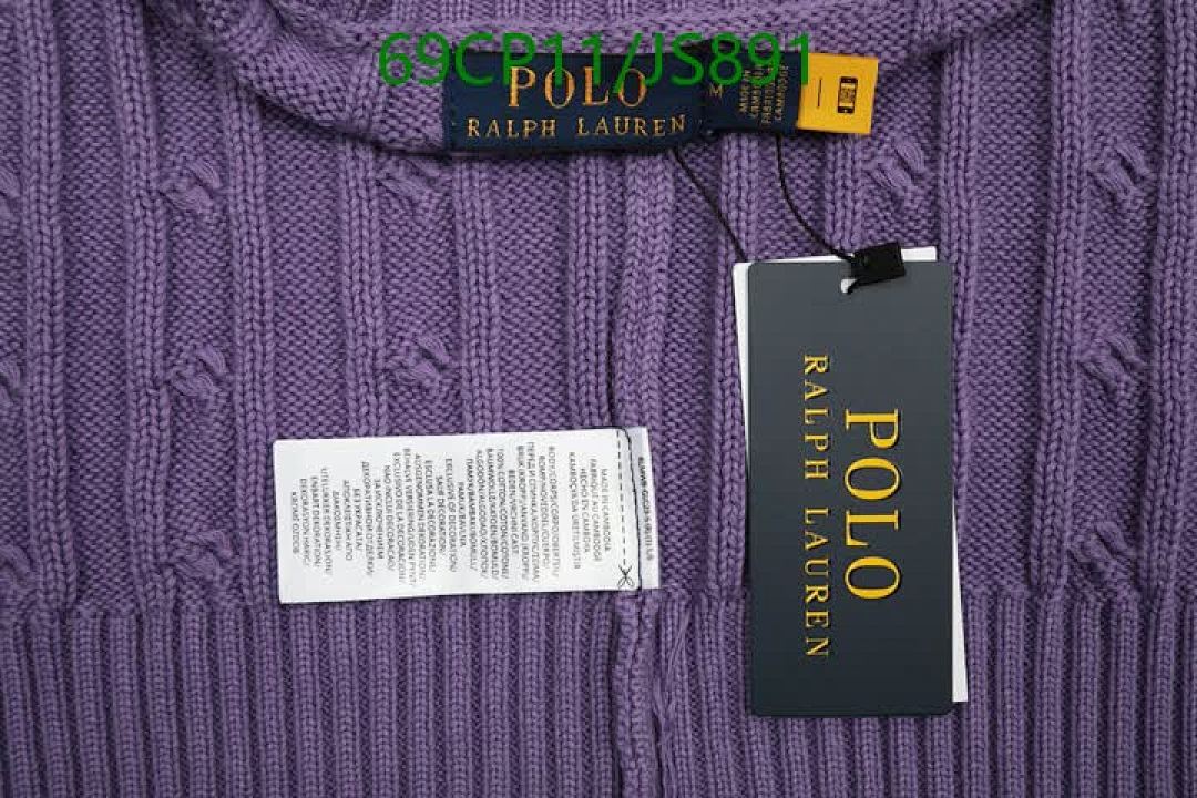 Ralph Lauren-Clothing Code: JS891 $: 69USD