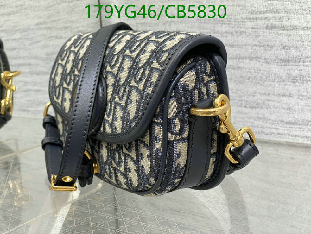 Dior-Bag-Mirror Quality Code: CB5830 $: 179USD