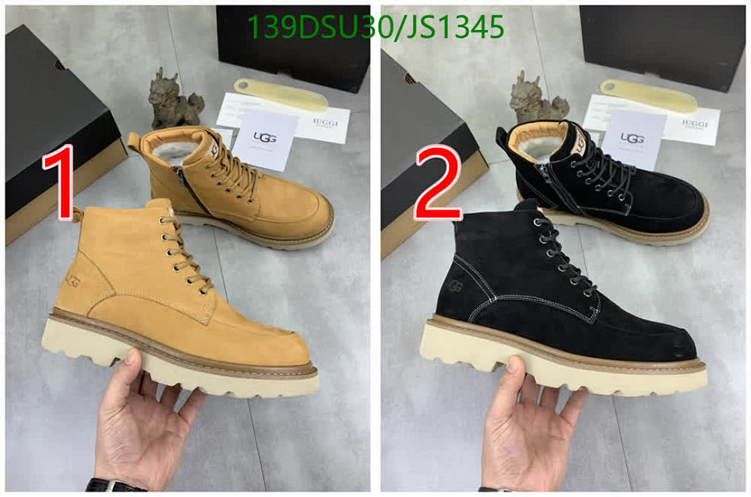 UGG-Men shoes Code: JS1345 $: 139USD