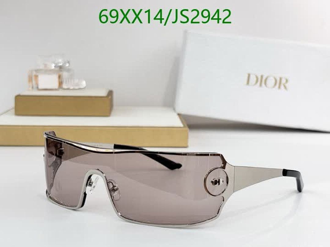 Dior-Glasses Code: JS2942 $: 69USD