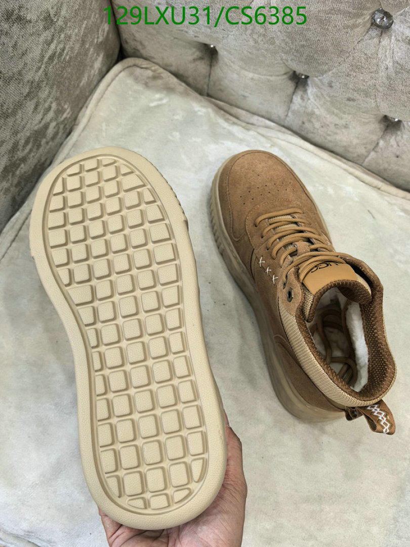 UGG-Men shoes Code: CS6385 $: 129USD