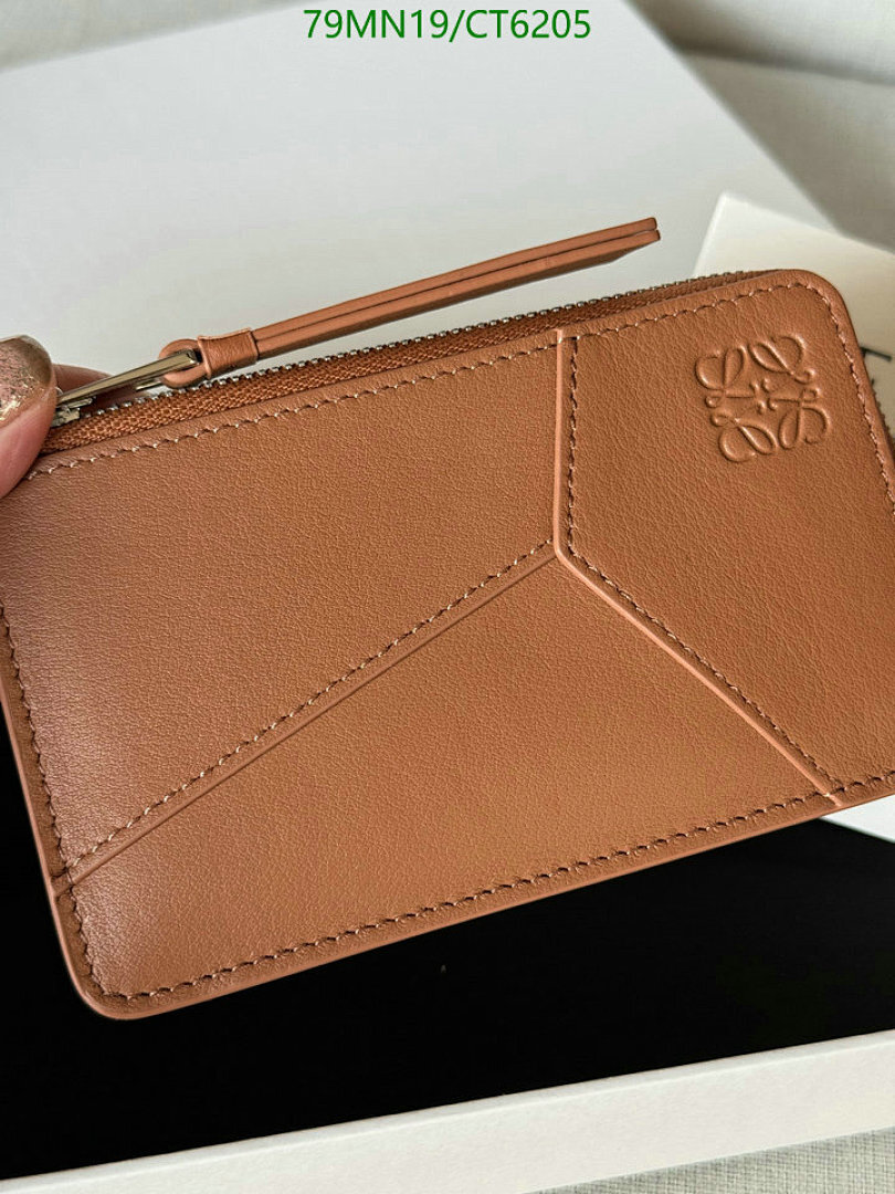 Loewe-Wallet-Mirror Quality Code: CT6205 $: 79USD