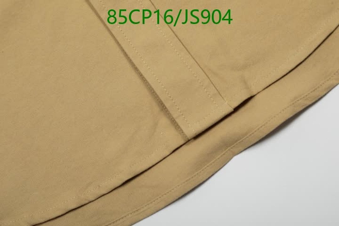 Ralph Lauren-Clothing Code: JS904 $: 85USD