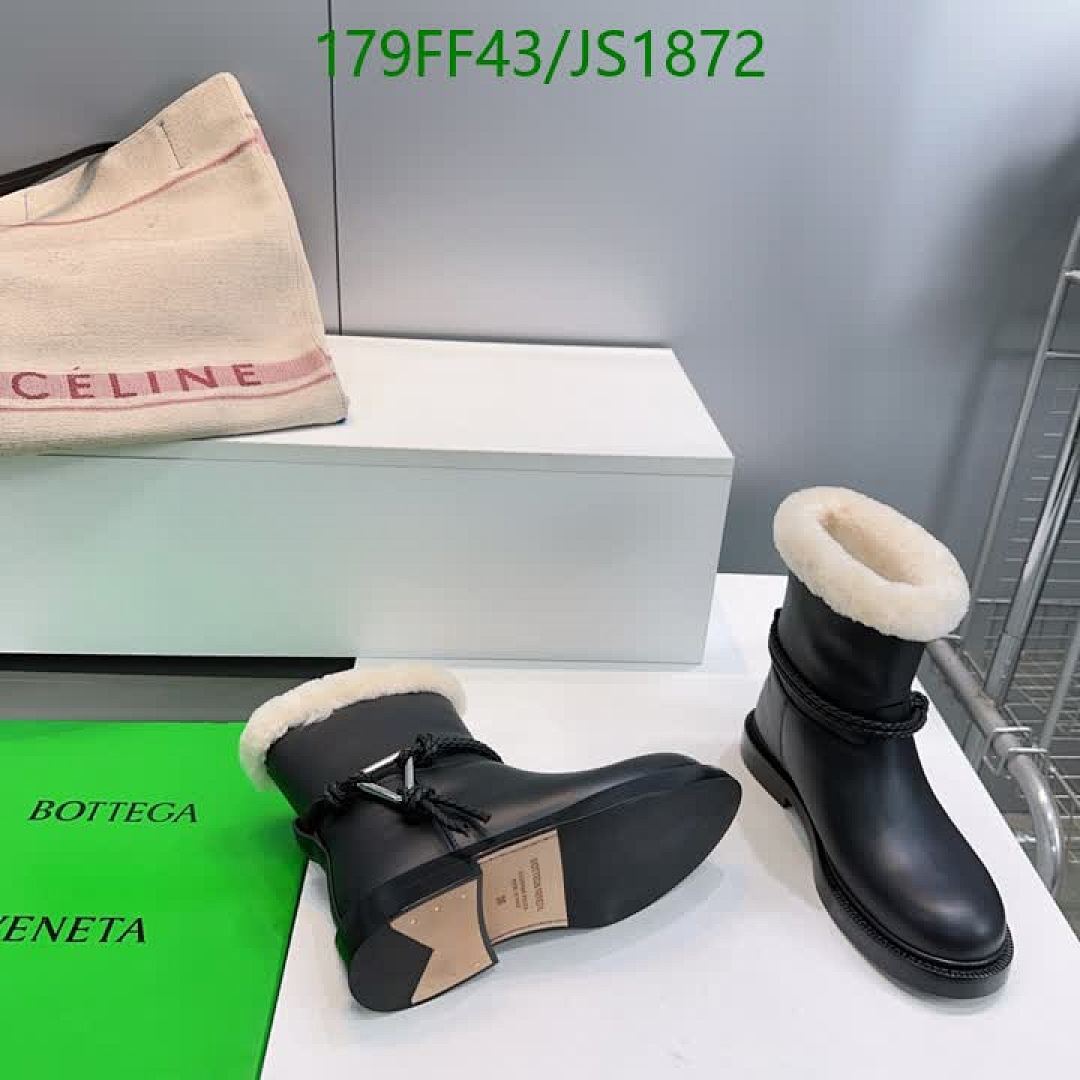 BV-Women Shoes Code: JS1872 $: 179USD