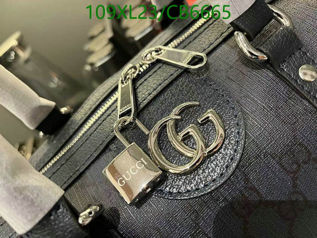 Gucci-Bag-4A Quality Code: CB6665 $: 109USD