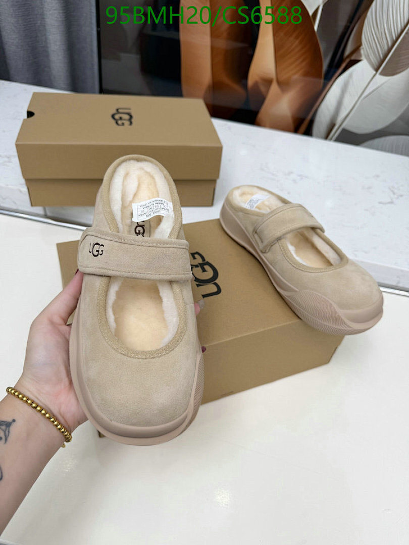 UGG-Women Shoes Code: CS6588 $: 95USD
