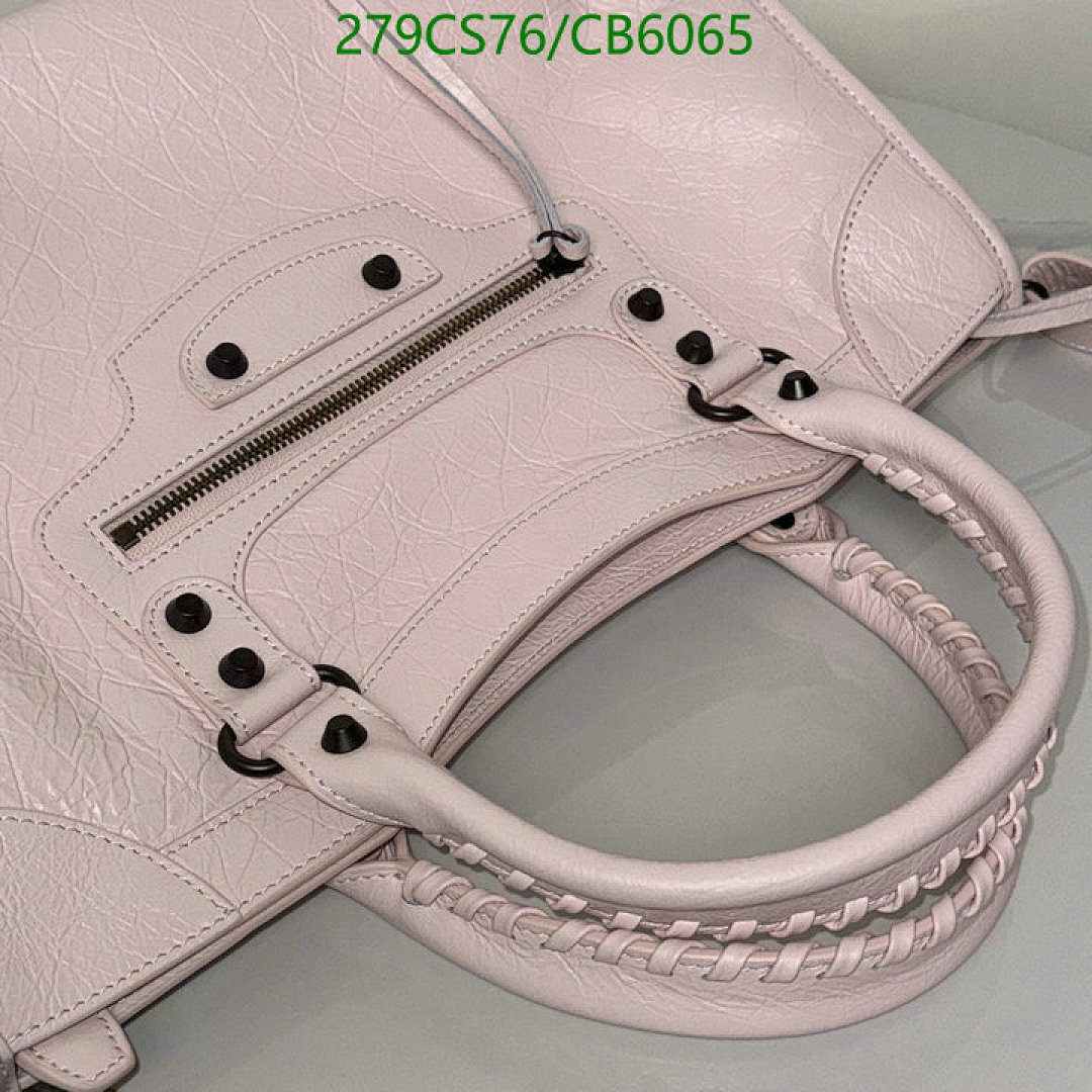 Balenciaga-Bag-Mirror Quality Code: CB6065 $: 279USD