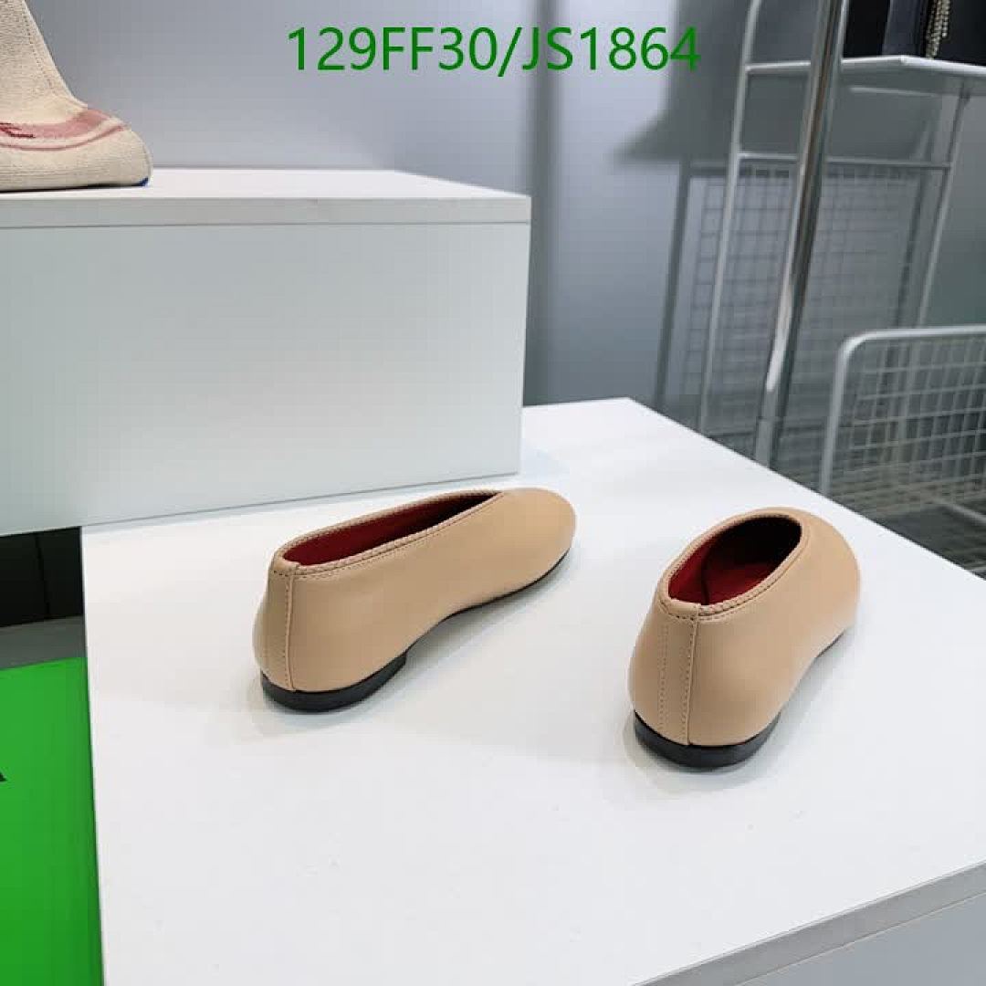 BV-Women Shoes Code: JS1864 $: 129USD