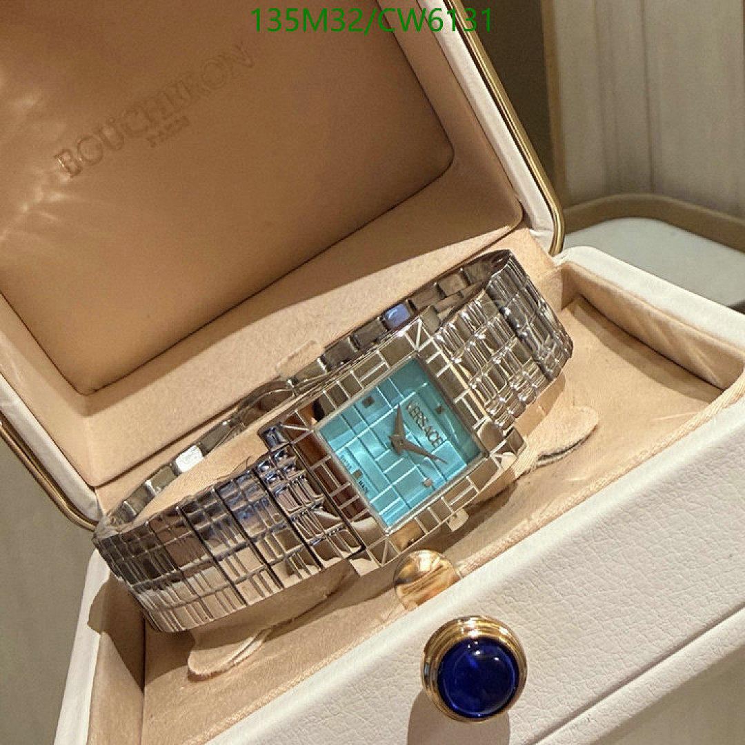 Versace-Watch-4A Quality Code: CW6131 $: 135USD
