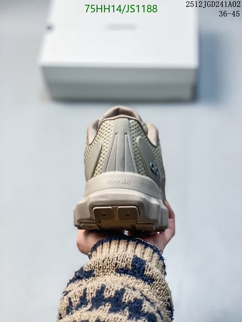 Alo-Women Shoes Code: JS1188 $: 75USD