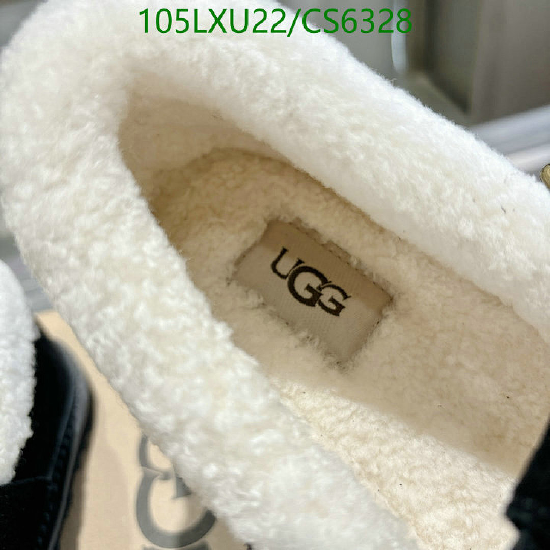 UGG-Women Shoes Code: CS6328 $: 105USD