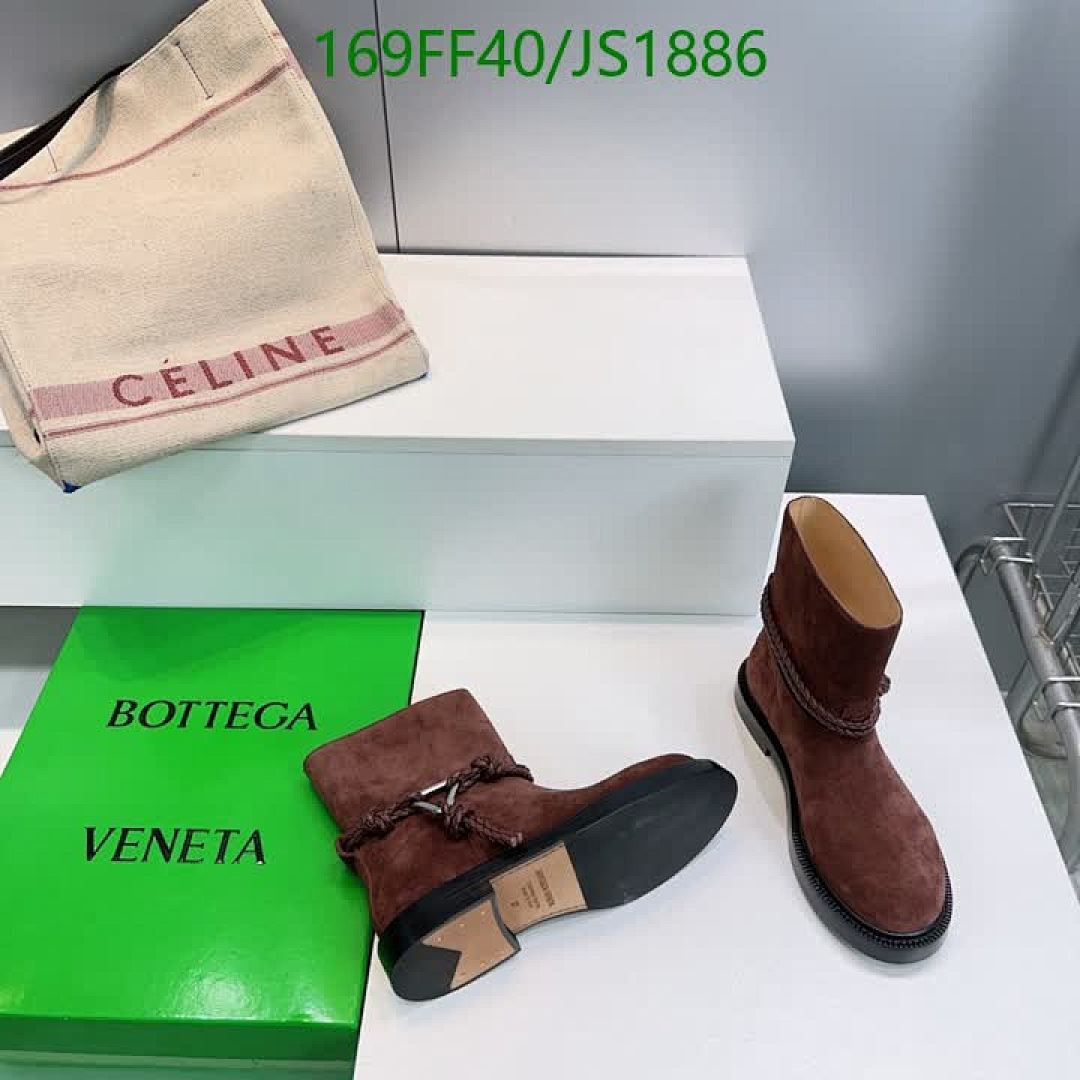 BV-Women Shoes Code: JS1886 $: 169USD