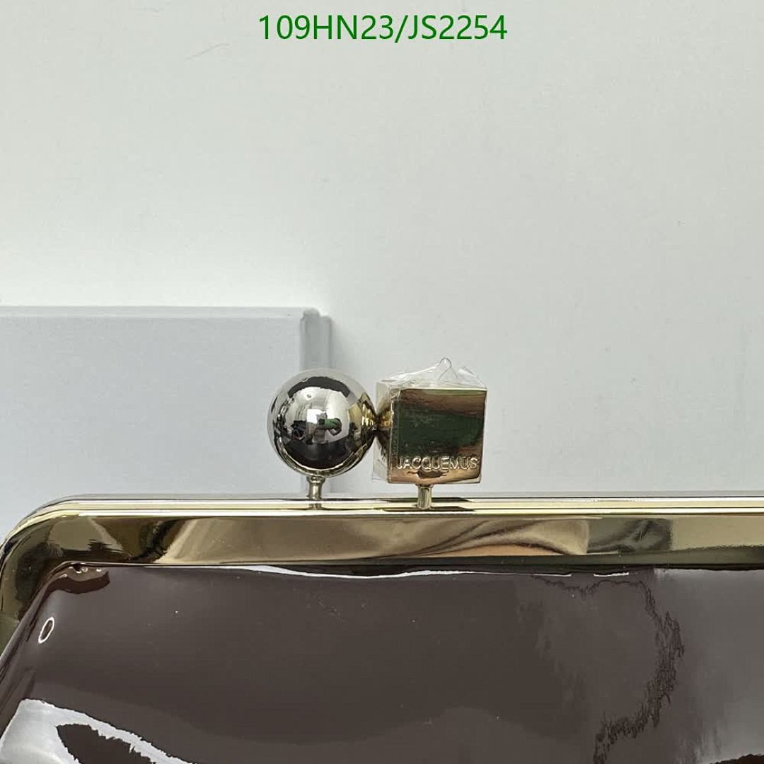 Jacquemus-Bag-4A Quality Code: JS2254 $: 109USD