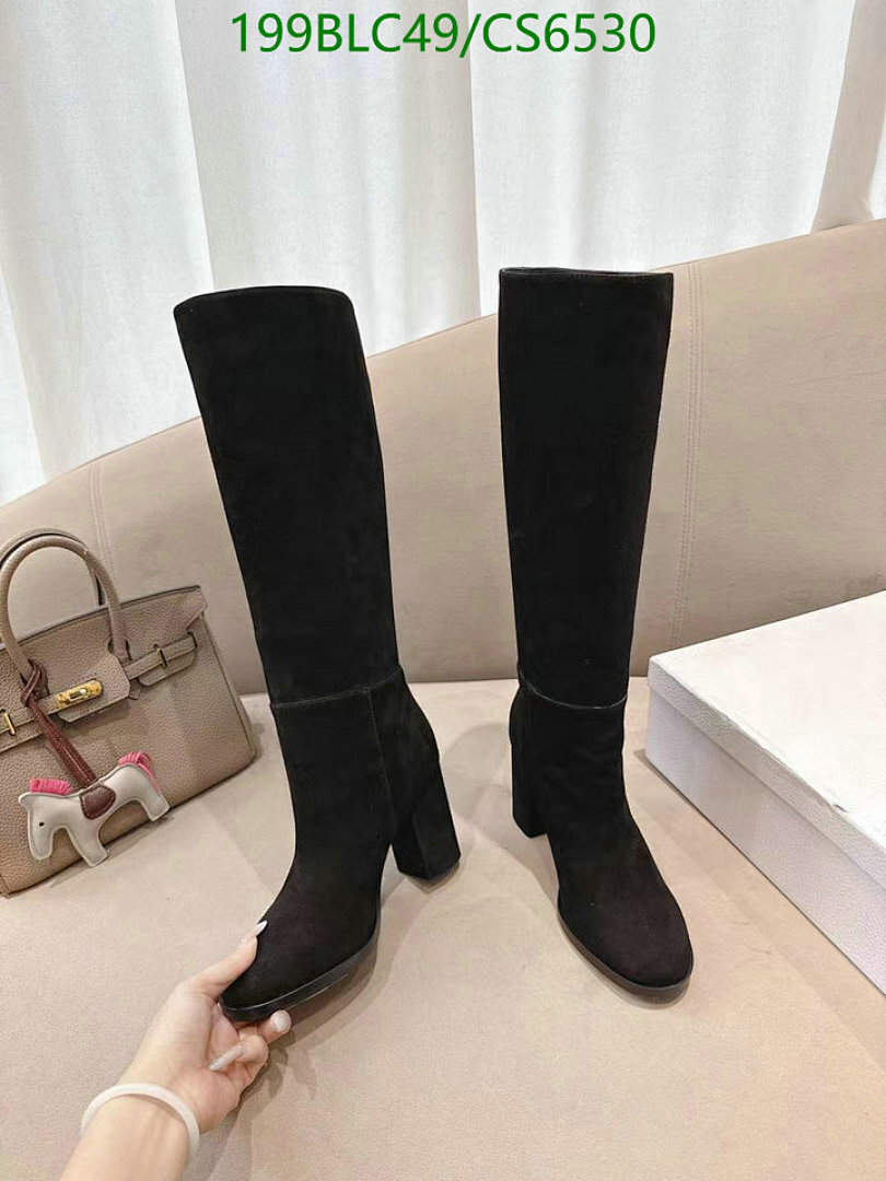 Boots-Women Shoes Code: CS6530 $: 199USD