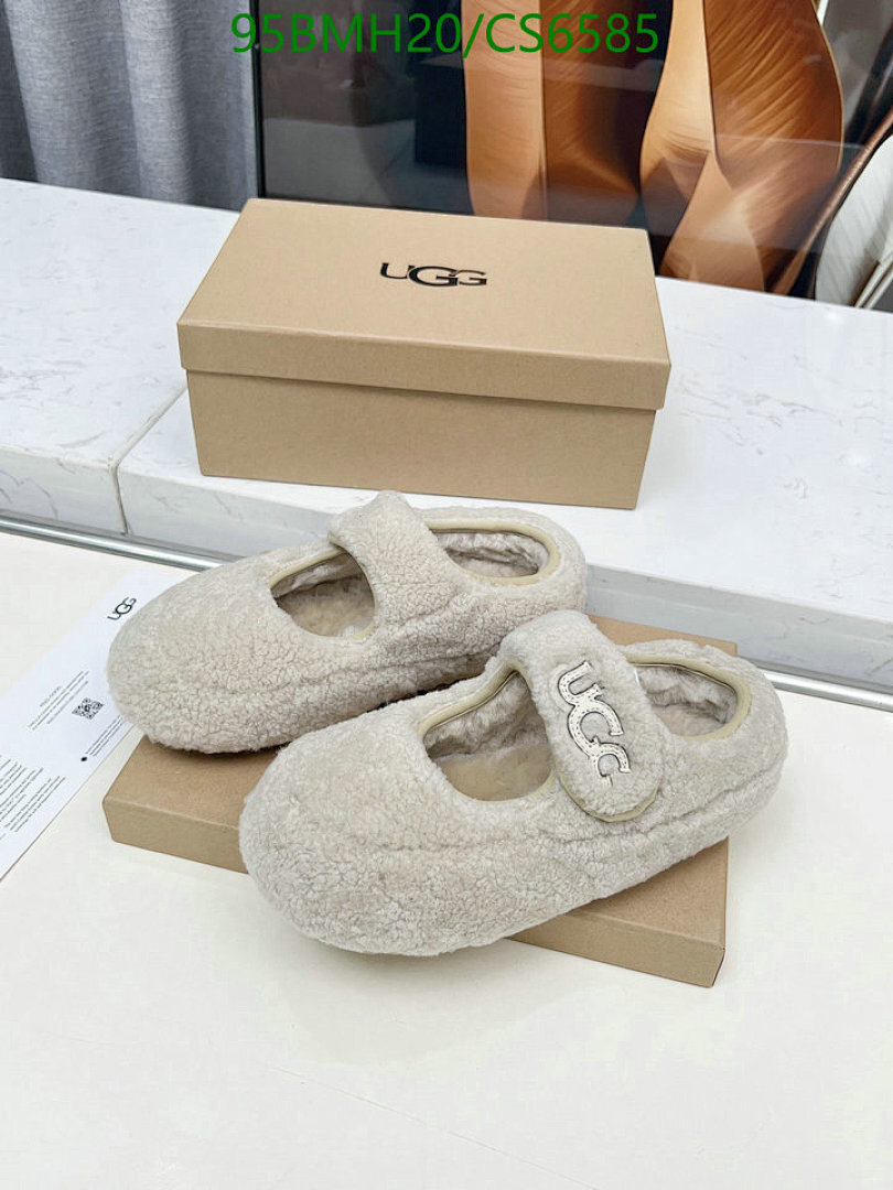 UGG-Women Shoes Code: CS6585 $: 95USD