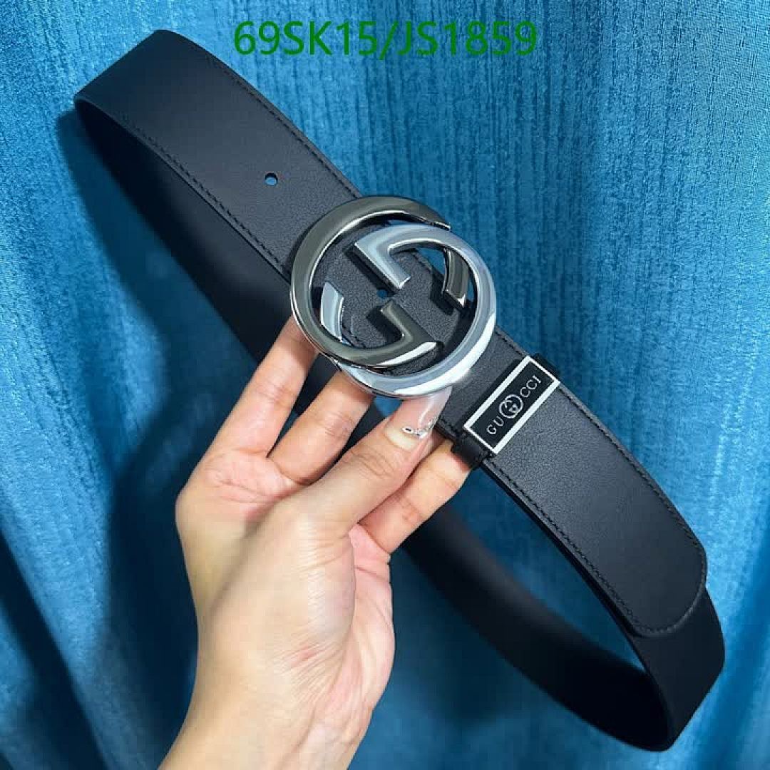 Gucci-Belts Code: JS1859 $: 69USD