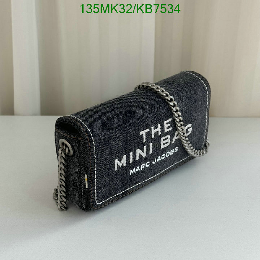 Mrc Jacobs-Bag-Mirror Quality Code: KB7534 $: 135USD