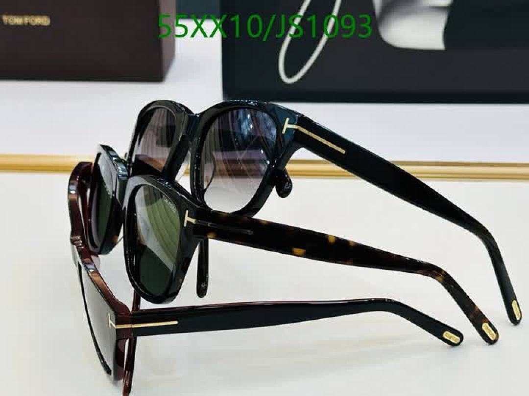 Tom Ford-Glasses Code: JS1093 $: 55USD