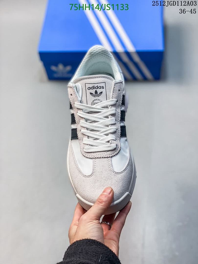 Adidas-Women Shoes Code: JS1133 $: 75USD