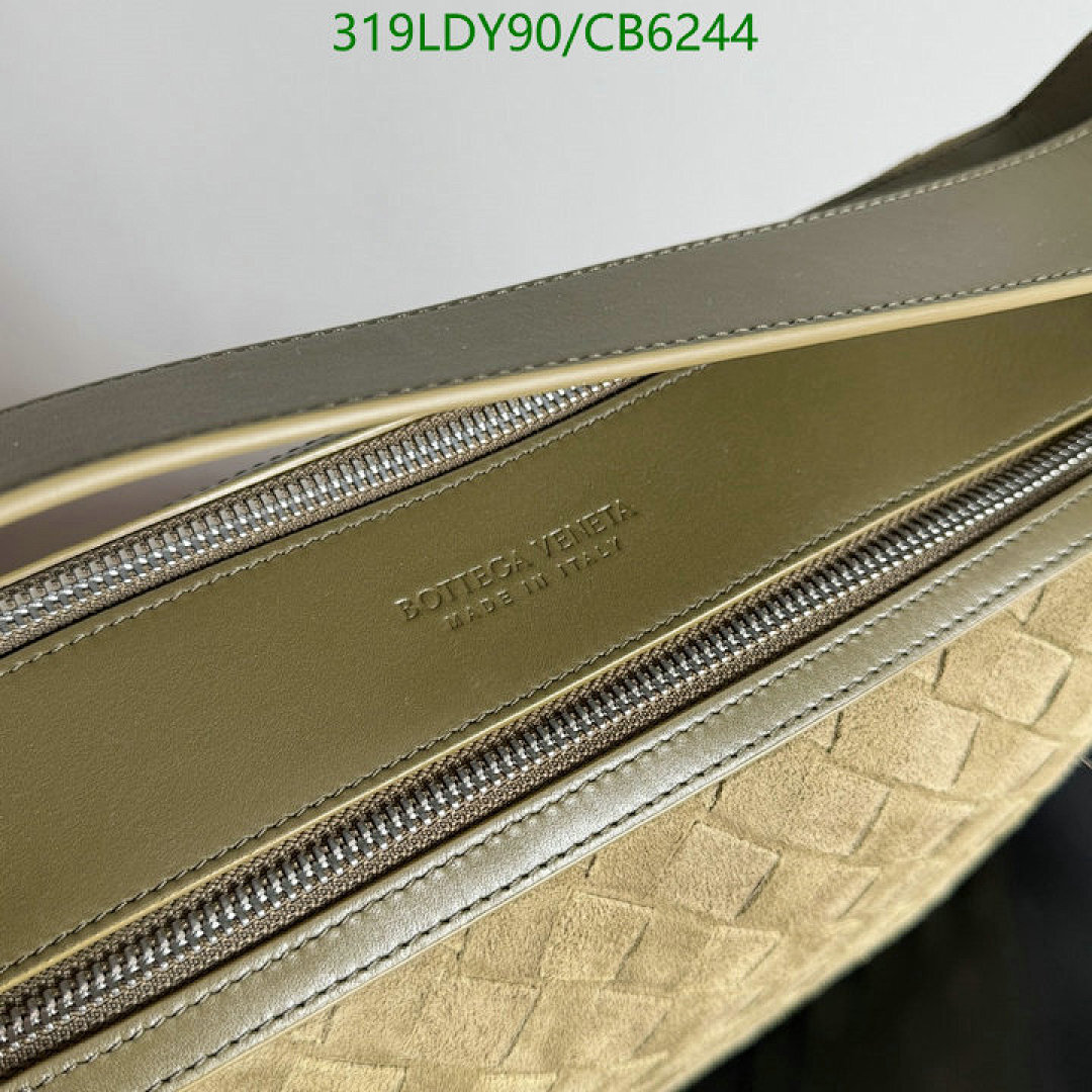 BV-Bag-Mirror Quality Code: CB6244 $: 319USD