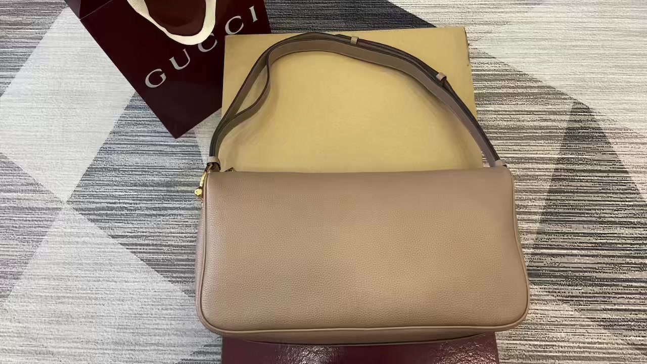 Gucci-Bag-Mirror Quality Code: CB6183 $: 249USD